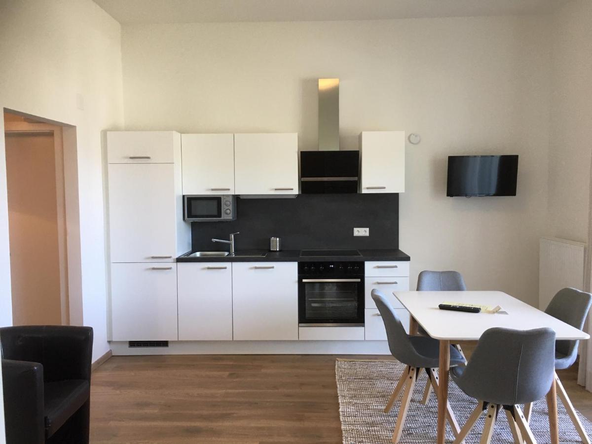 Appartements Kaethe Faak am See Exterior foto