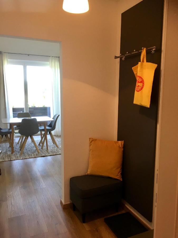 Appartements Kaethe Faak am See Exterior foto