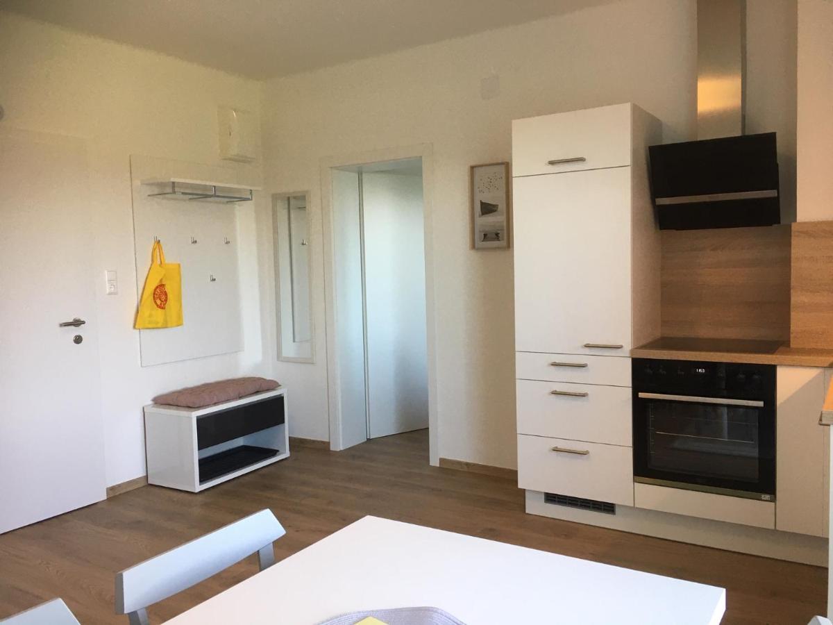 Appartements Kaethe Faak am See Exterior foto