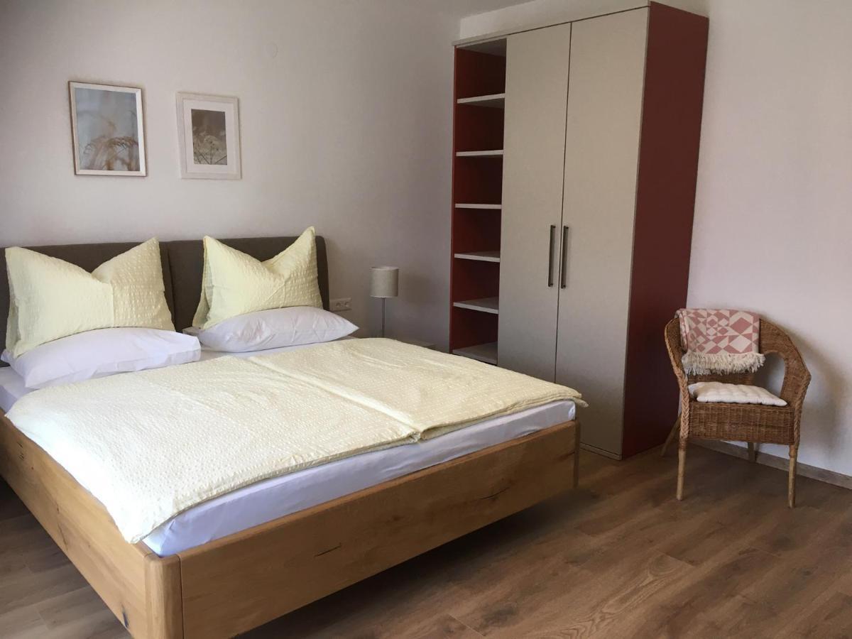 Appartements Kaethe Faak am See Exterior foto