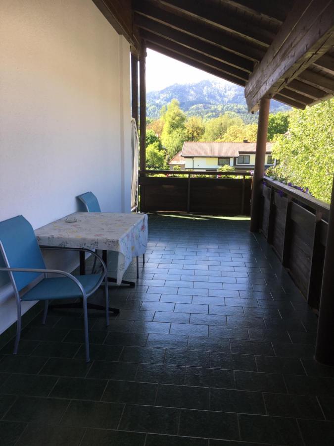 Appartements Kaethe Faak am See Habitación foto