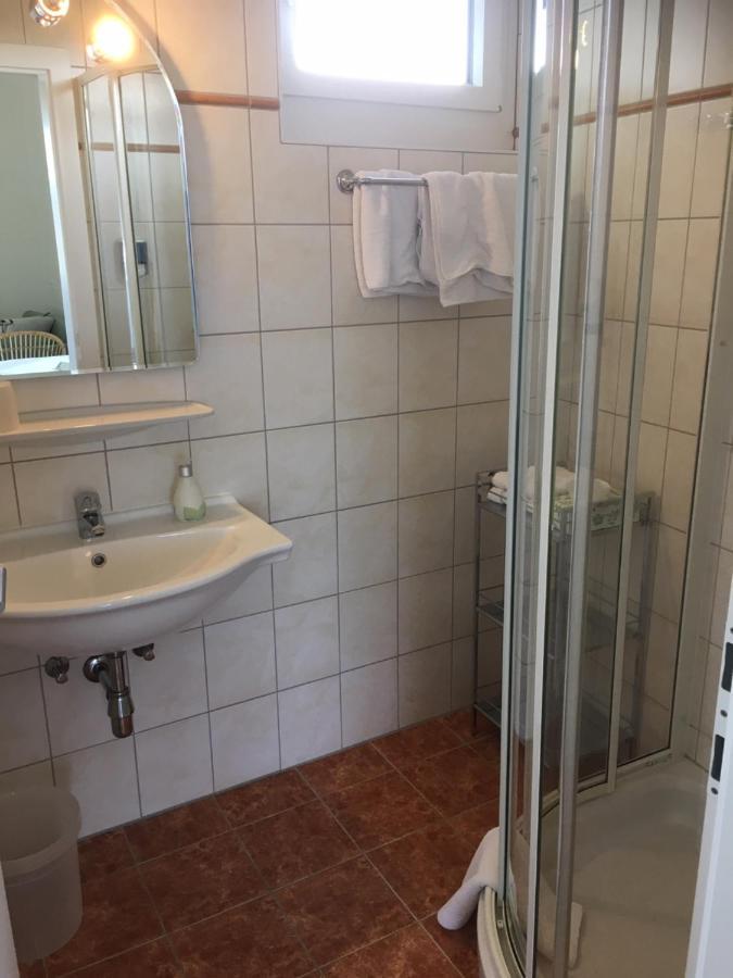 Appartements Kaethe Faak am See Habitación foto