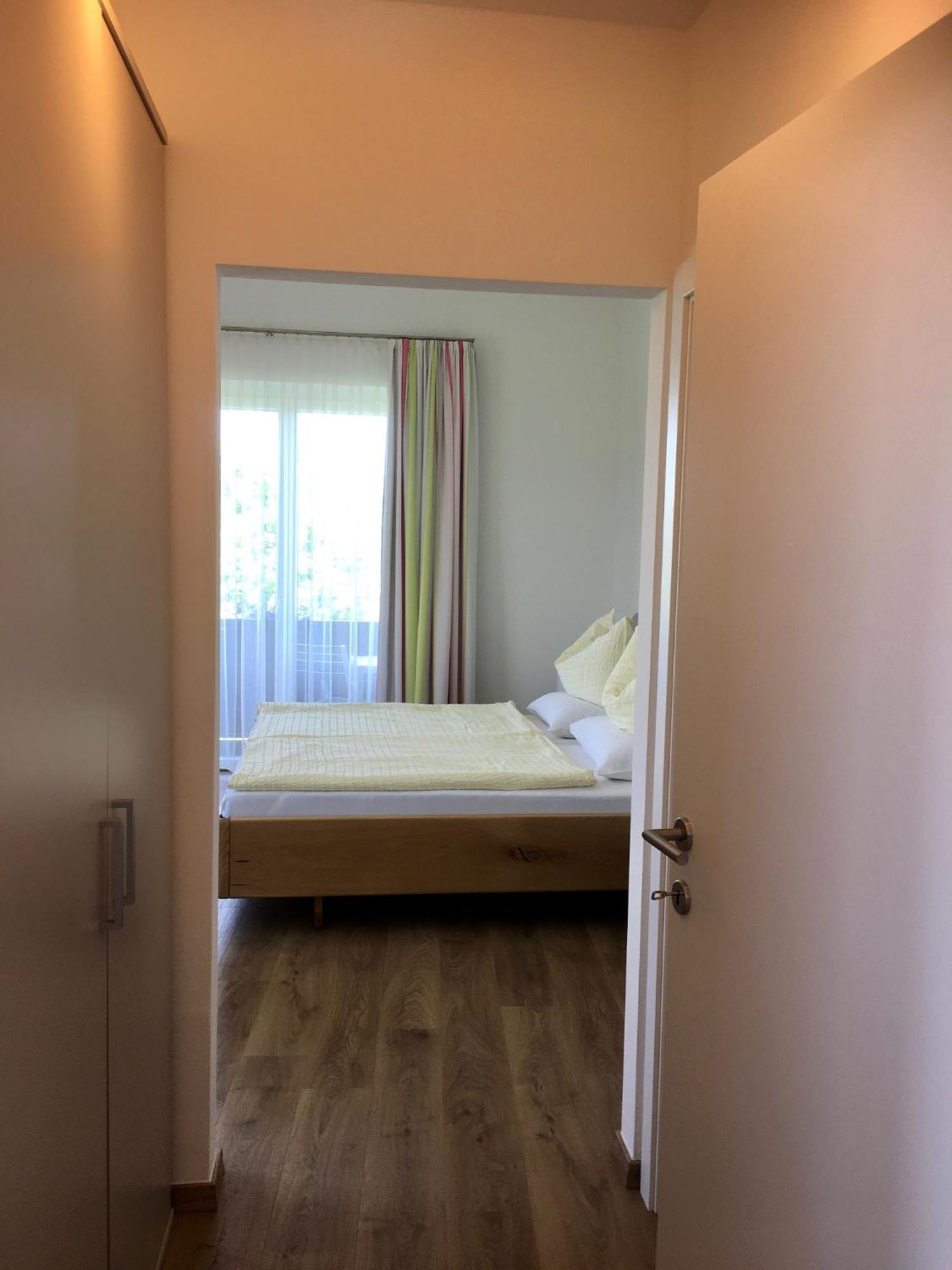 Appartements Kaethe Faak am See Habitación foto
