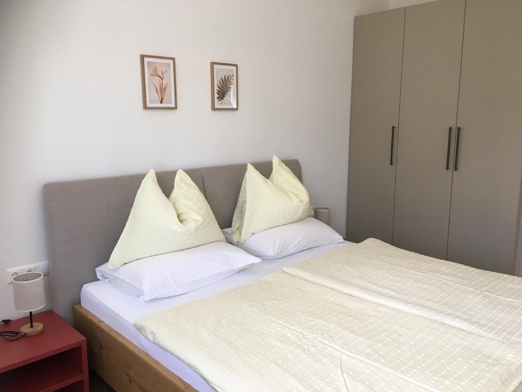Appartements Kaethe Faak am See Habitación foto