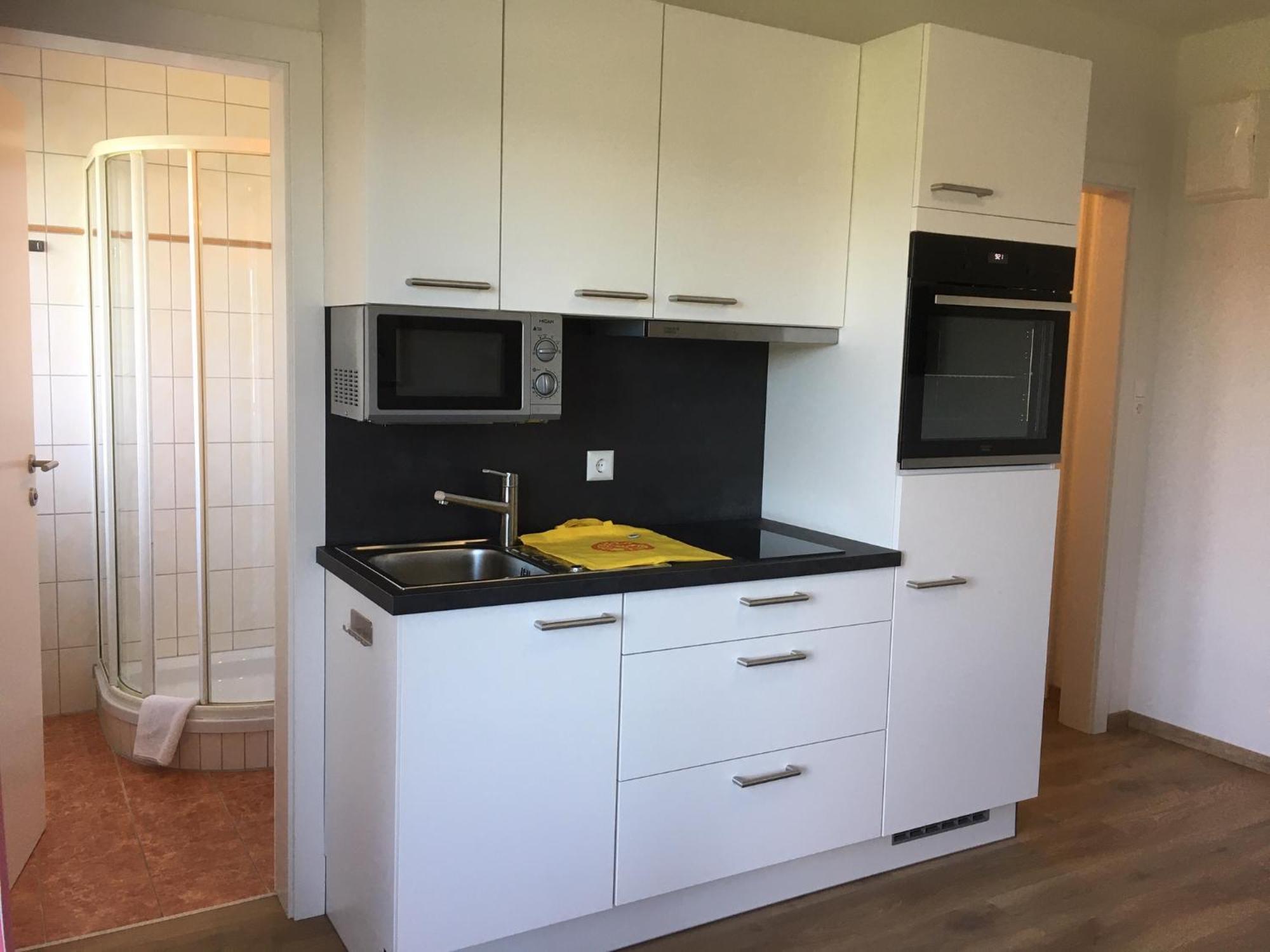 Appartements Kaethe Faak am See Habitación foto