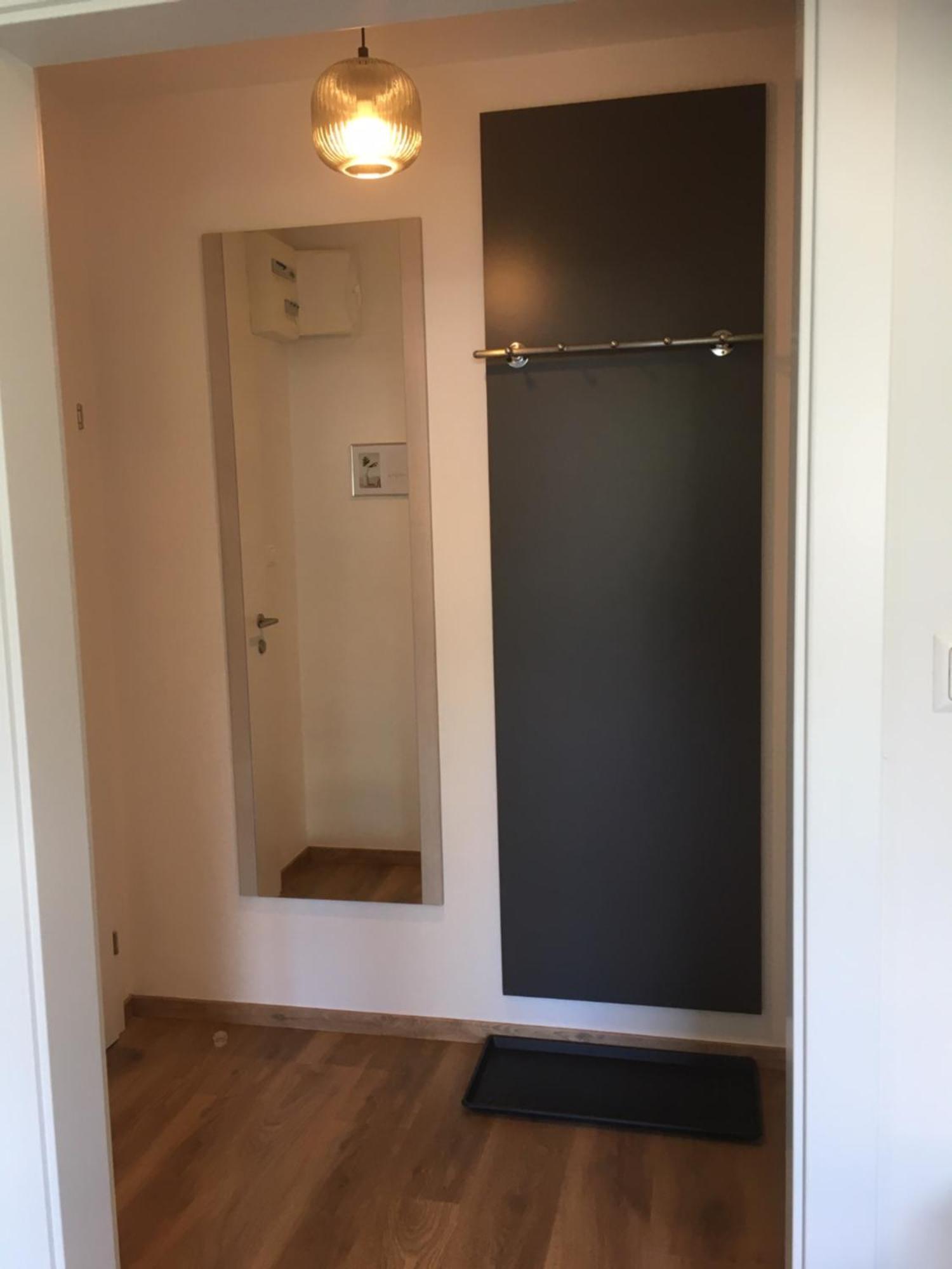 Appartements Kaethe Faak am See Habitación foto