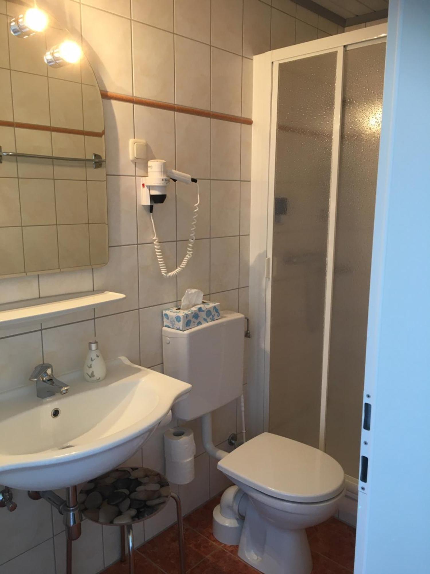 Appartements Kaethe Faak am See Habitación foto