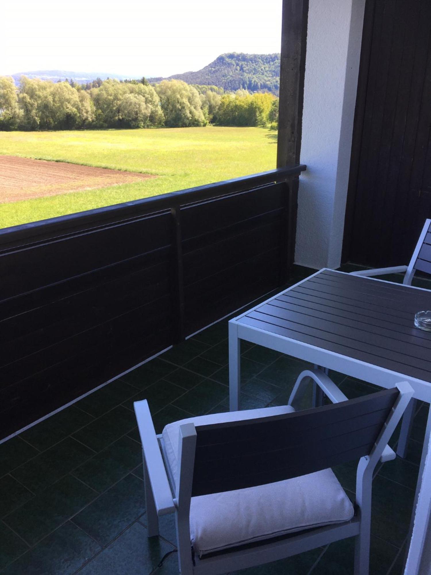 Appartements Kaethe Faak am See Habitación foto