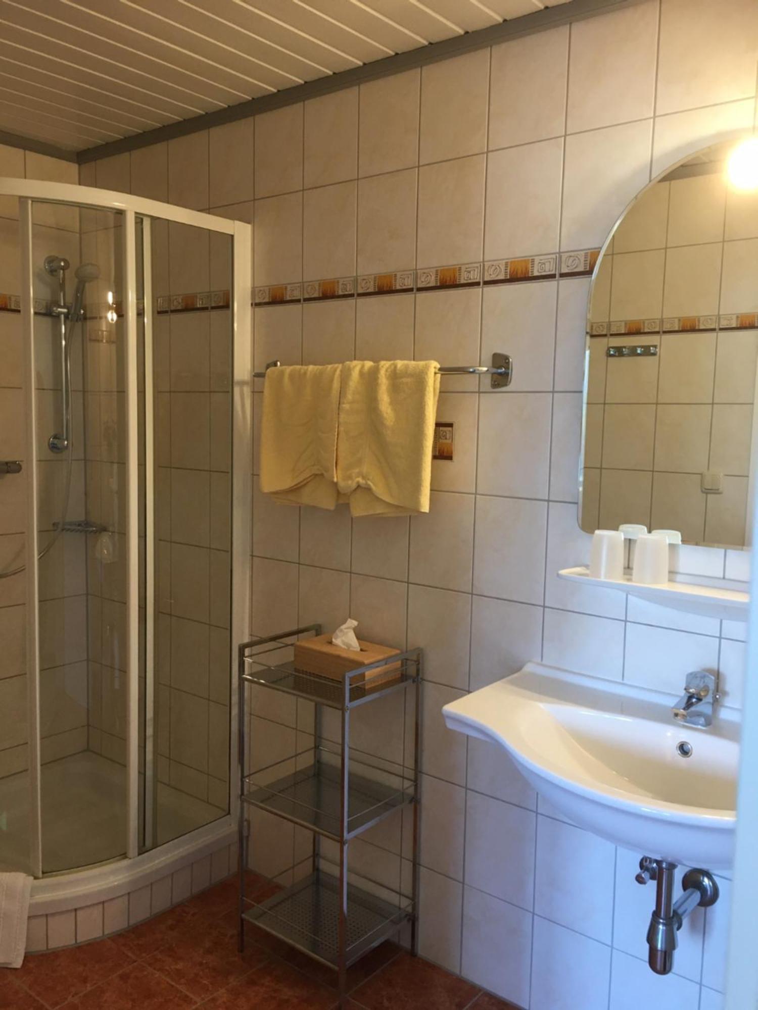 Appartements Kaethe Faak am See Habitación foto