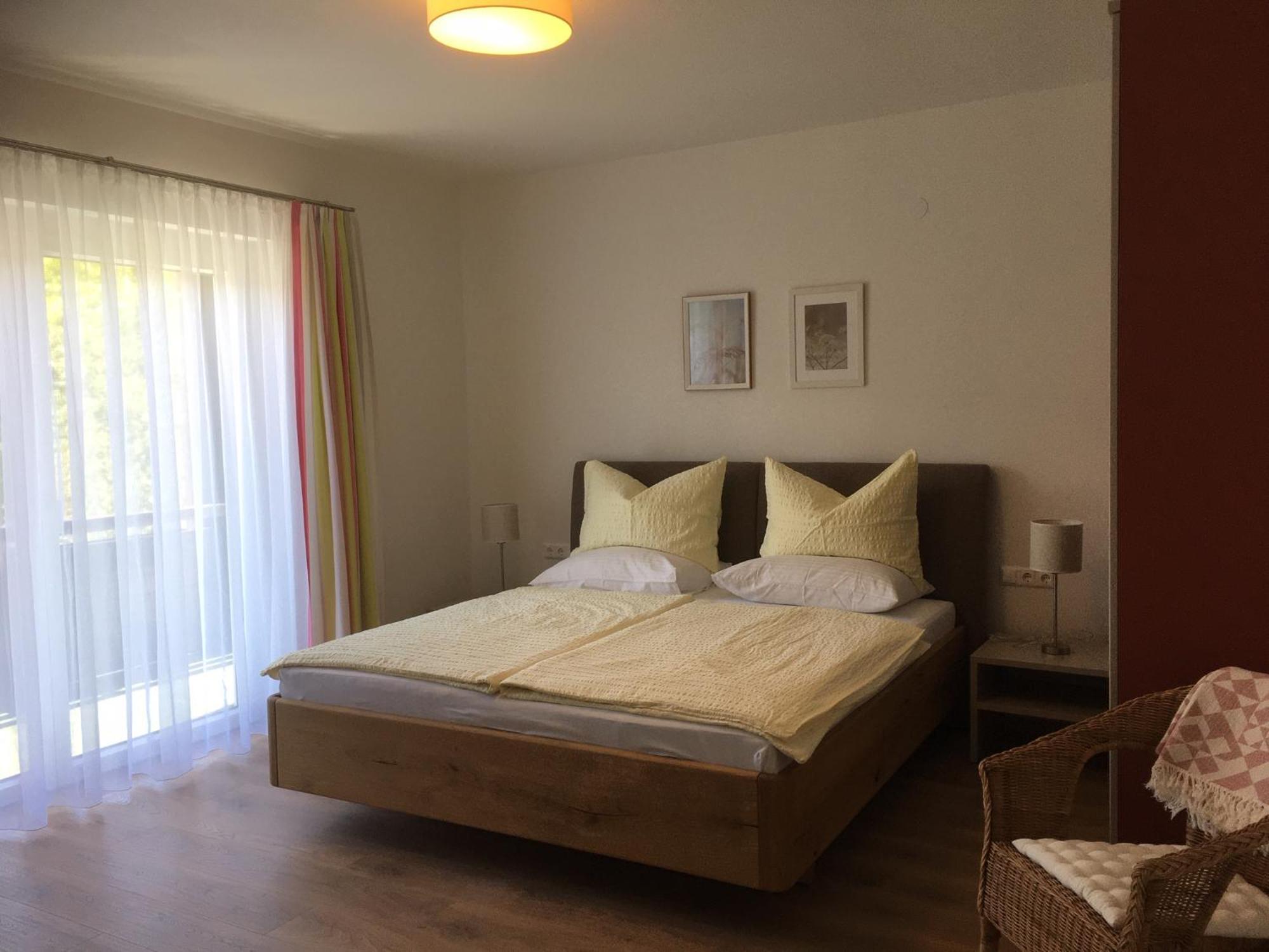 Appartements Kaethe Faak am See Habitación foto