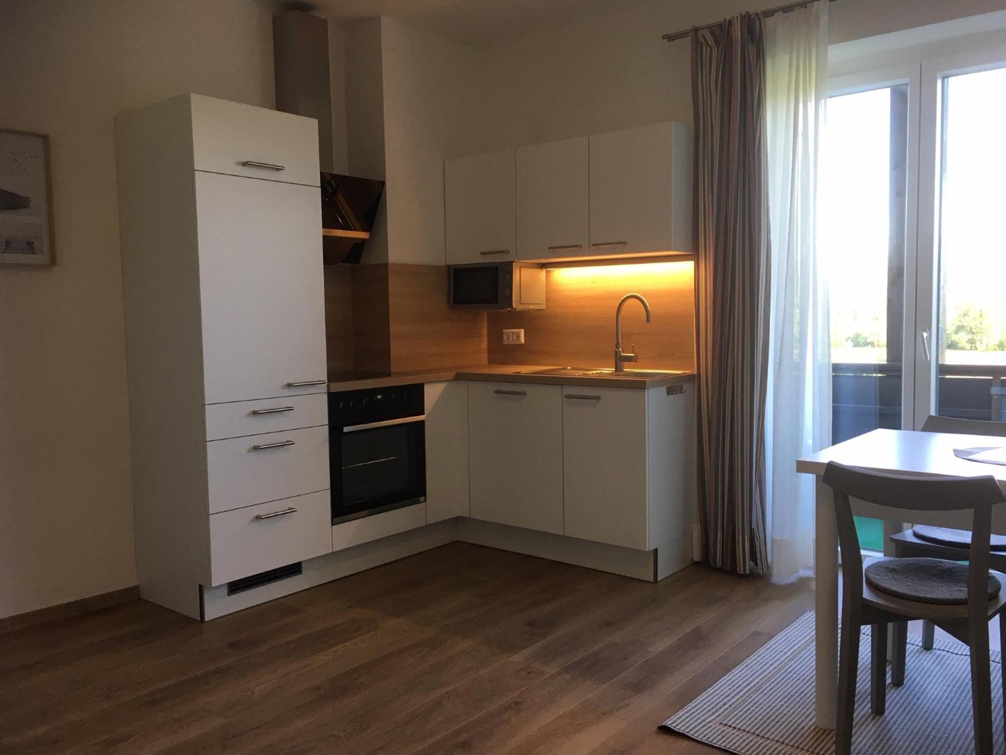 Appartements Kaethe Faak am See Habitación foto